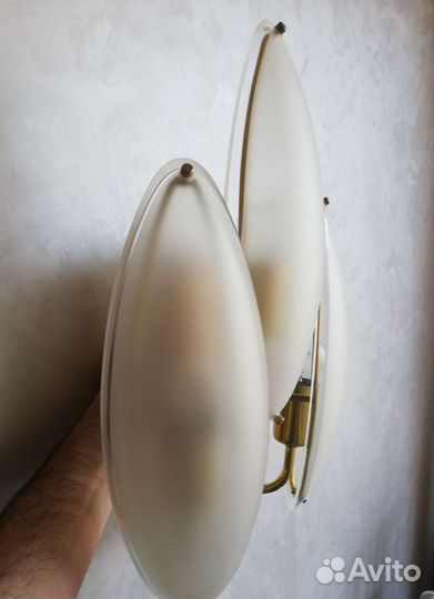 Светильник СССР