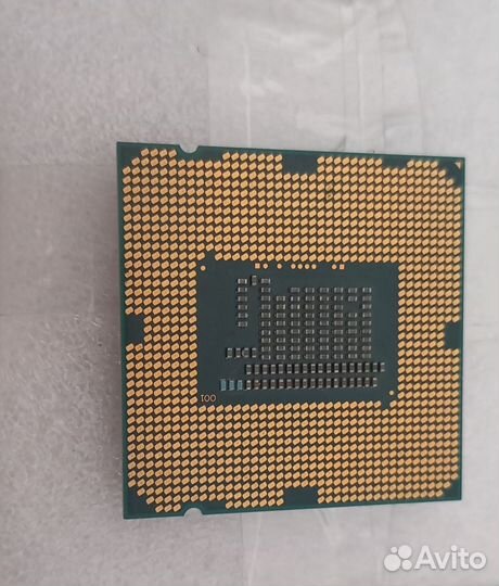 Intel core i3 3240