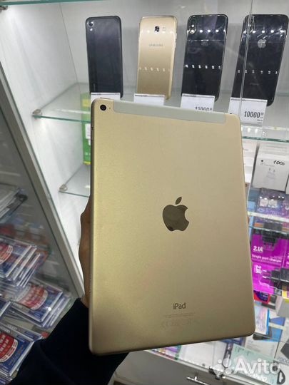 iPad air 2