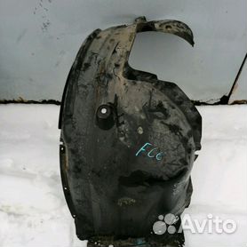 Подкрылок бмв е90