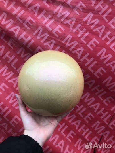 Мяч для гимнастики