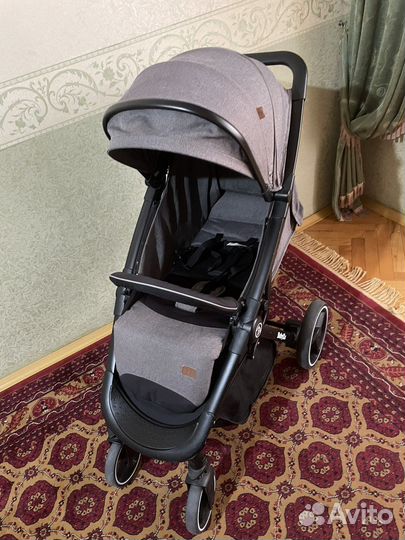 Детские коляски бу