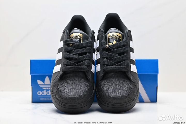 Кроссовки Adidas originals Superstar XLG Р40