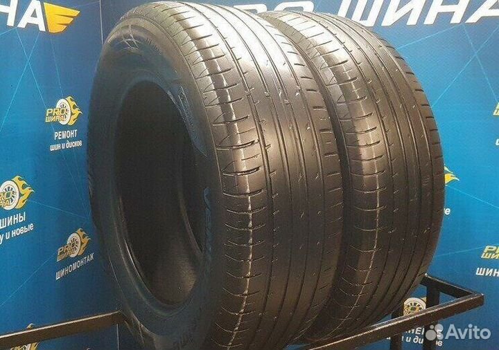 Hankook Ventus Prime 2 K115 235/65 R17