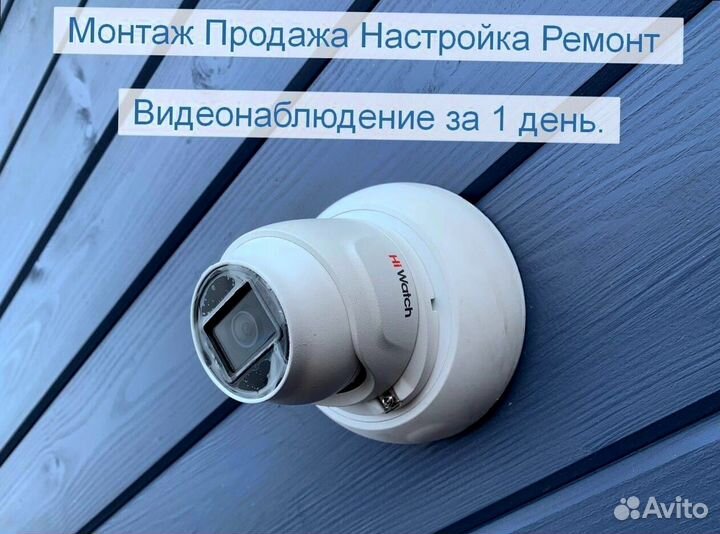 Видеонаблюдение онлайн wifi