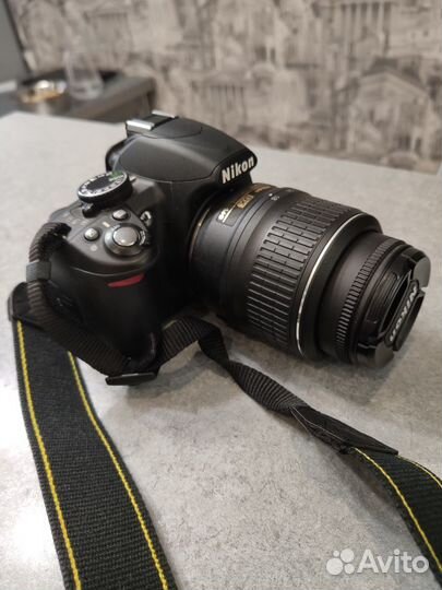 Фотоаппарат