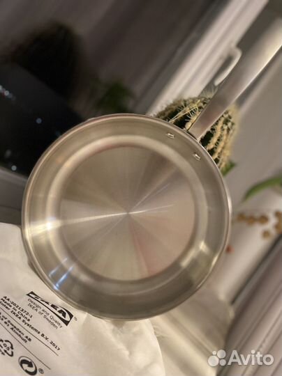 Сковорода новая IKEA оригинал