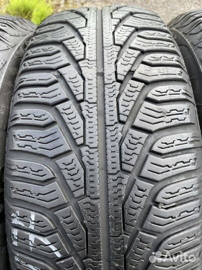 Uniroyal MS Plus 77 215/65 R16