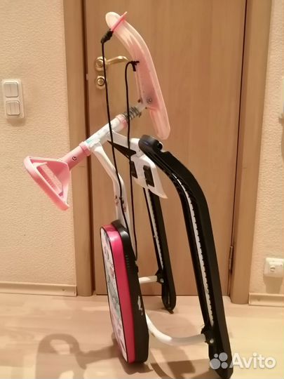 Детский снегокат бу