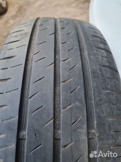 Kumho Ecowing ES01 KH27 185/65 R15 H