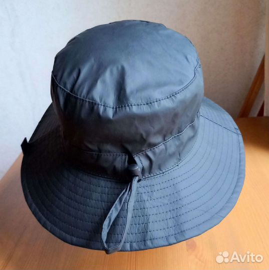 Шляпа женская (из плащевки) Mango р-р 56-57