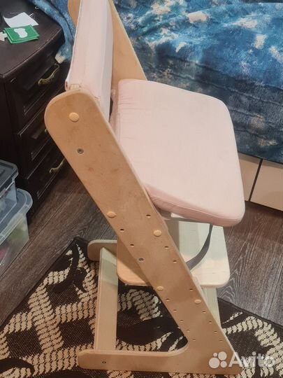 Стульчик для кормления