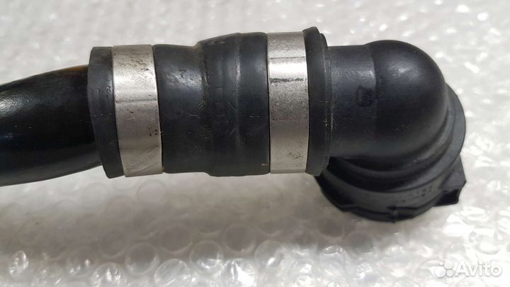 BMW S1000RR K67 Шланги Охл.Жидкости