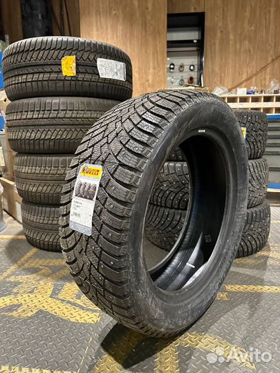 Pirelli Scorpion Ice Zero 2 275/50 R21 113H