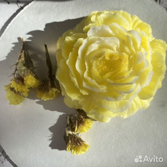 Ароматизированные свечи