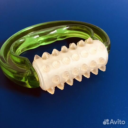 Массажер для тела ручной