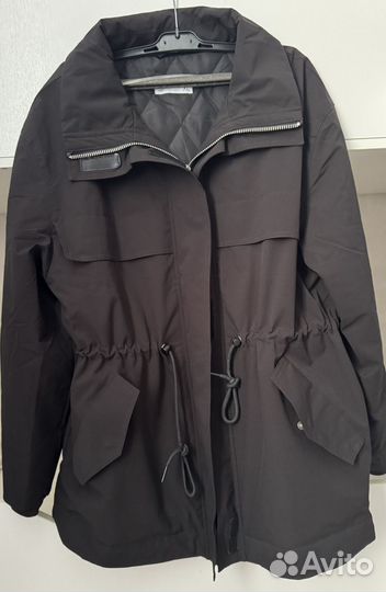 Парка, куртка