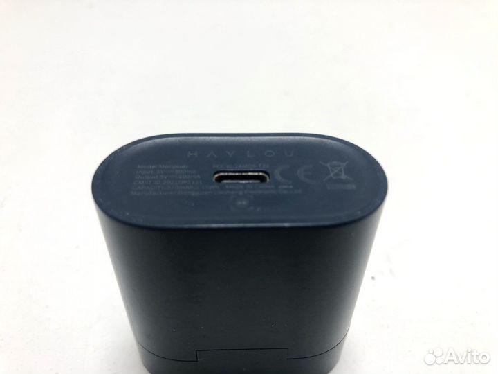 Беспроводные наушники Xiaomi Haylou MoriPods