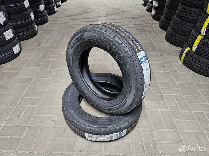 Kumho PorTran KC53 185/75 R16C 104R