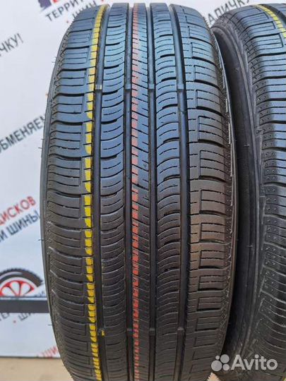 Nexen N'Priz AH5 195/55 R15 92H