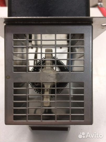 Электронагреватель