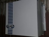 Холодильный агрегат сплит-система