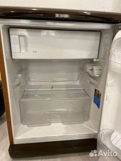 Холодильник Indesit TT 85 T, однокамерный