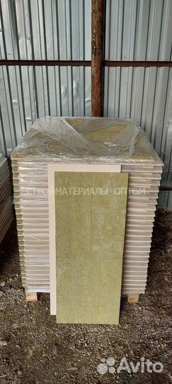 Шумоизоляция для стен