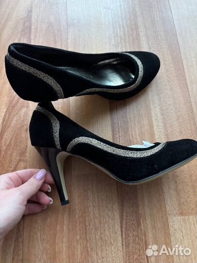 Туфли женские 35 размер