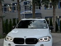 BMW X5 2.0 AT, 2016, 115 000 км, с пробегом, цена 4 450 000 руб.