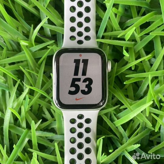 Apple watch series 4 40mm Nike
