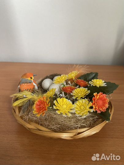 Поделки на пасху в школу/дет.сад