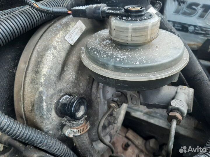 Главный тормозной цилиндр Chevrolet Niva ваз 2123