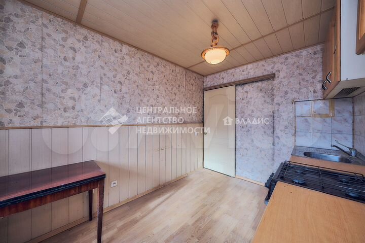 2-к. квартира, 47,4 м², 3/9 эт.