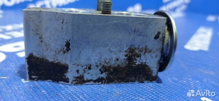 Клапан кондиционера Nissan Teana J32 седан VQ35DE