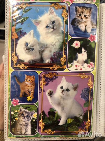 Наклейки из детства 2000-х годов