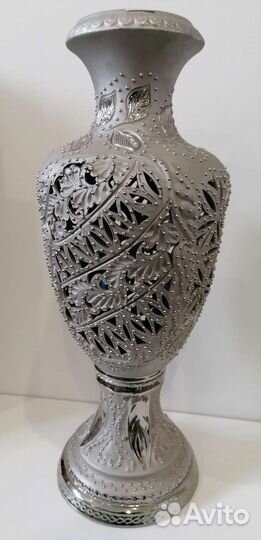 Ваза напольная