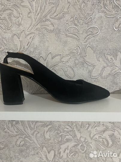 Туфли женские