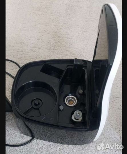 Увлажнитель воздуха boneco