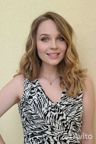 Репетитор английского и русского языка