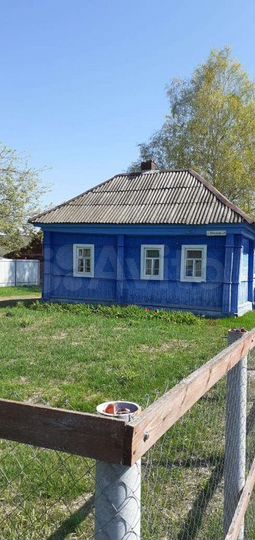 Участок 16 сот. (СНТ, ДНП)