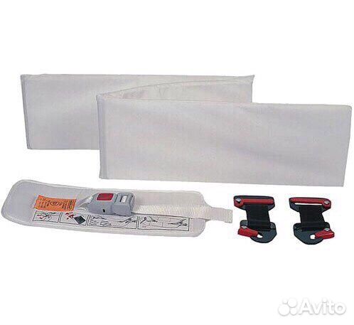 Система безопасности для люльки Inglesina Kit-Auto