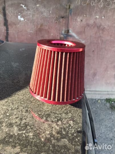 Фильтр нулевого сопротивления