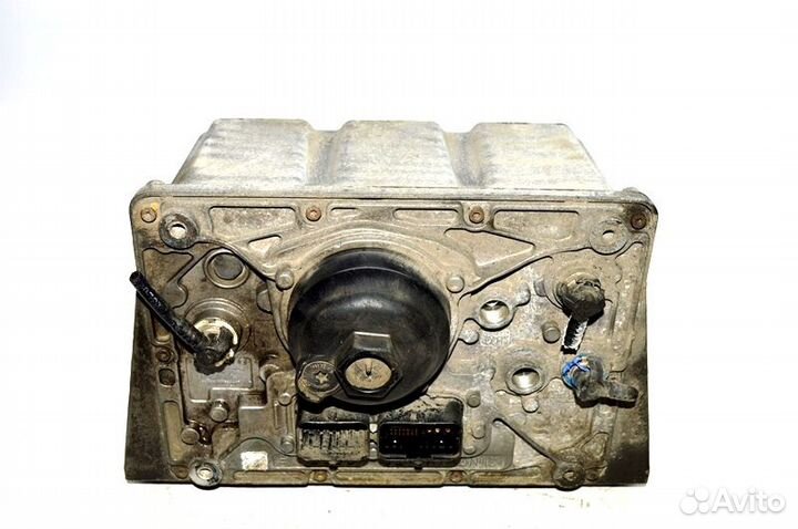 Насос AdBlue DAF XF105 (01.05)