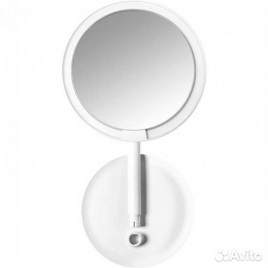 Зеркало косметическое с подсветкой AMI004w
