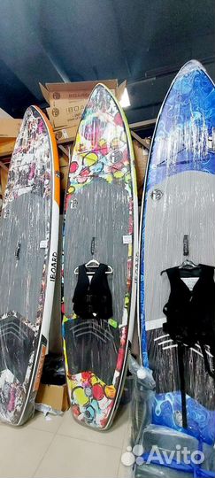 Продажа Supboard l Сап доски iBoard 11.6