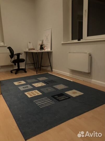 Ковер детский