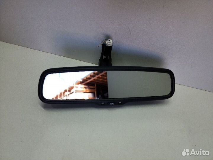 Зеркало салона Toyota Camry V50/V55 2011-2018