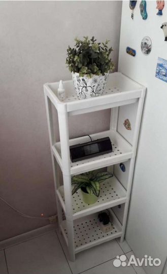 Этажерка (Новый) IKEA