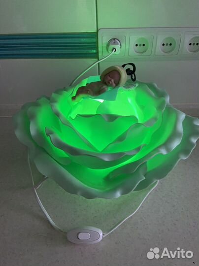 Ночник детский